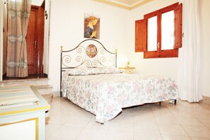 Apartment, 2 Schlafzimmer | 2 Schlafzimmer, Babybetten