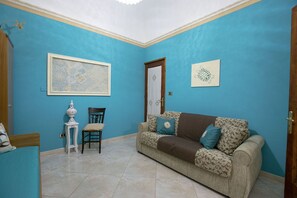 Apartment, 2 Bedrooms | 2 bedrooms, cribs/infant beds - I tre Golfi Tartarughe (San Vito Lo Capo)