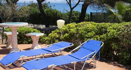 I tre Golfi Villa Delfino