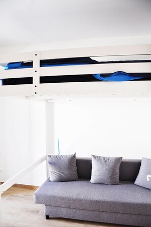 Apartment, 2 Bedrooms