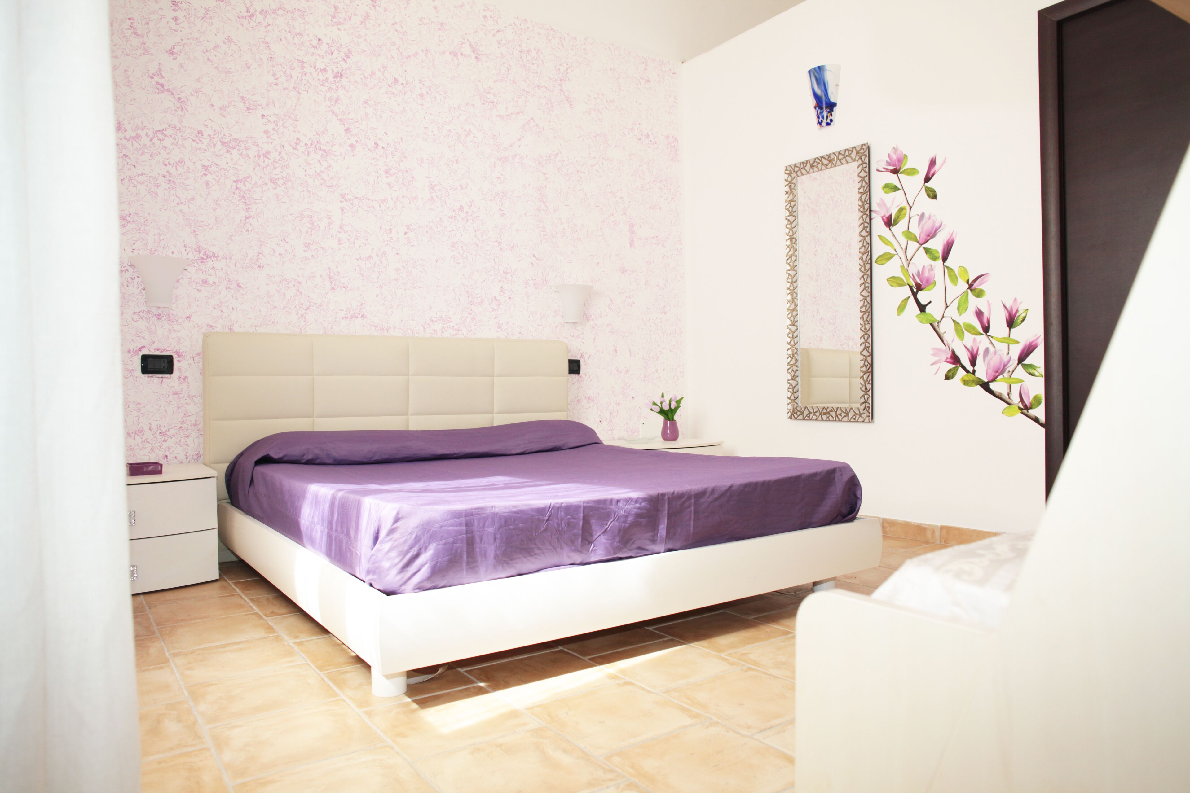 公寓, 1 間臥室 | 1 間臥室、搖籃/嬰兒床、免費無線上網