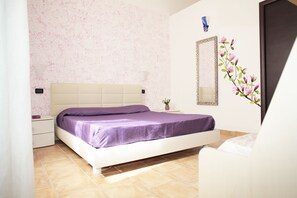 Apartment, 1 Bedroom