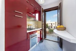Private kitchen - I tre Golfi Zenzero (San Vito Lo Capo)