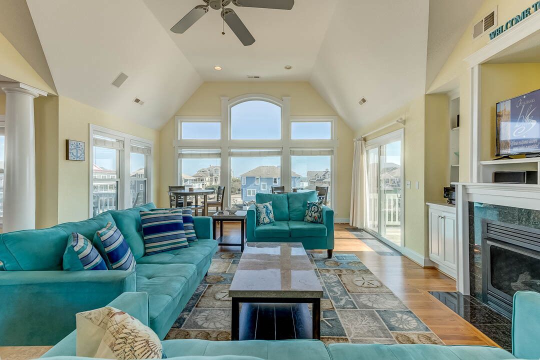 TV, DVD player, table football