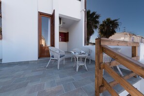 Teras/patio