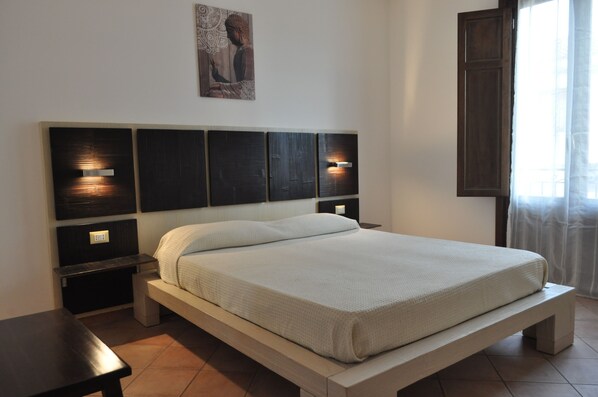 Apartment, 2 Bedrooms