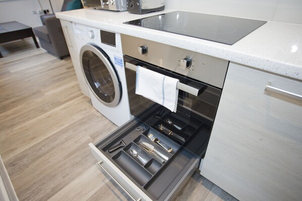 Appartement | Cuisine privée
