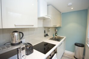 Appartement | Cuisine privée