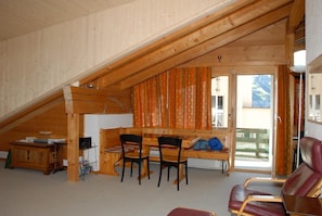 Intérieur