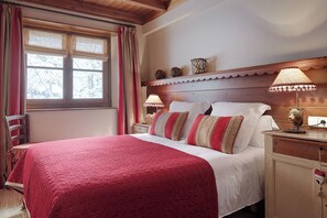 2 bedrooms, iron/ironing board, free WiFi, bed sheets - Val de Ruda Luxe 65 by FeelFree Rentals (Baqueira)