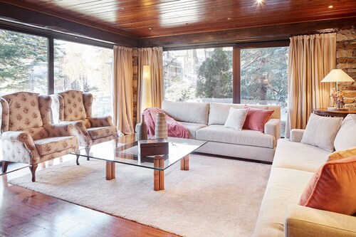 Plan de Beret by FeelFree Rentals
