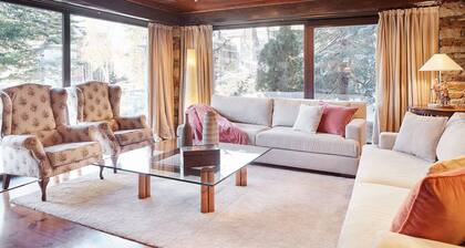 Plan de Beret by FeelFree Rentals