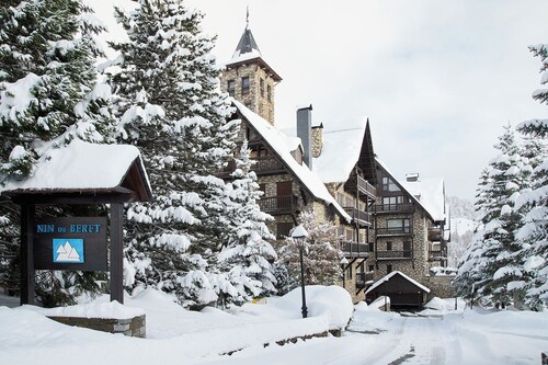 Plan de Beret by FeelFree Rentals