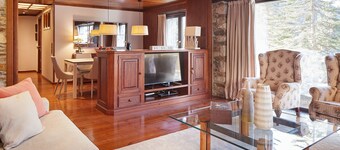 Plan de Beret by FeelFree Rentals