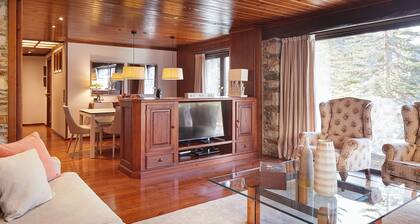 Plan de Beret by FeelFree Rentals