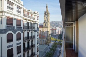 Property grounds - San Francisco 2 by FeelFree Rentals (Donostia)