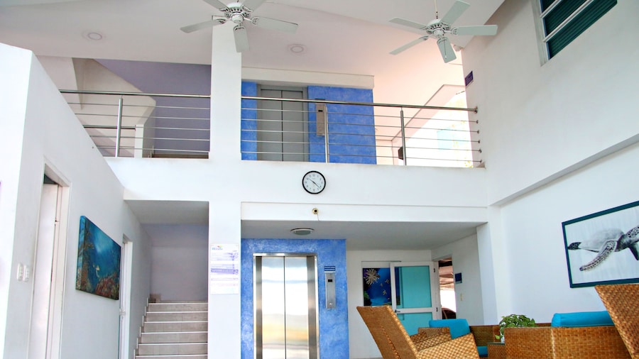 Ayenda 1801 El Oceano