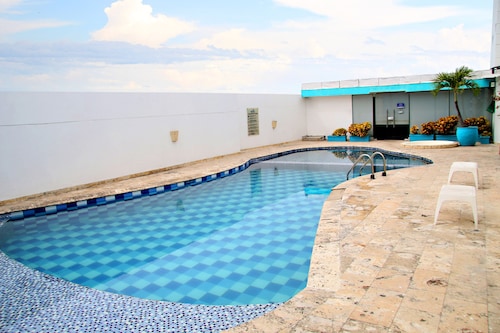 Ayenda 1801 El Oceano