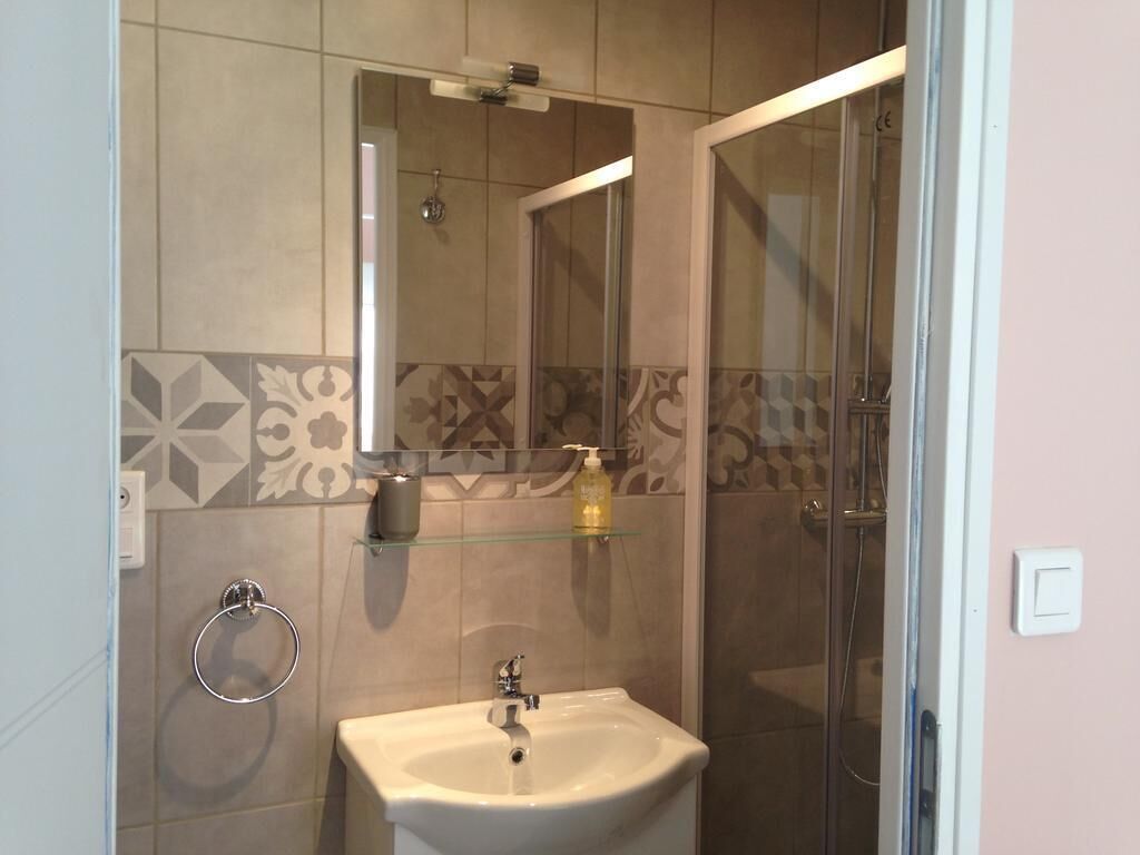 Vask på badet
