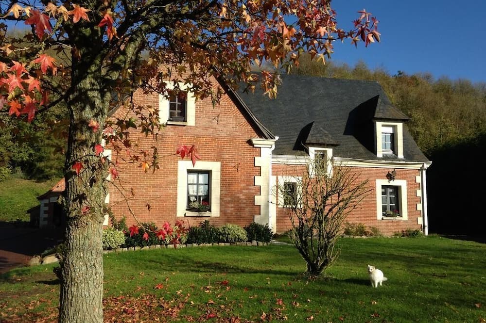L'Auberge Des Oiseaux Chantants
