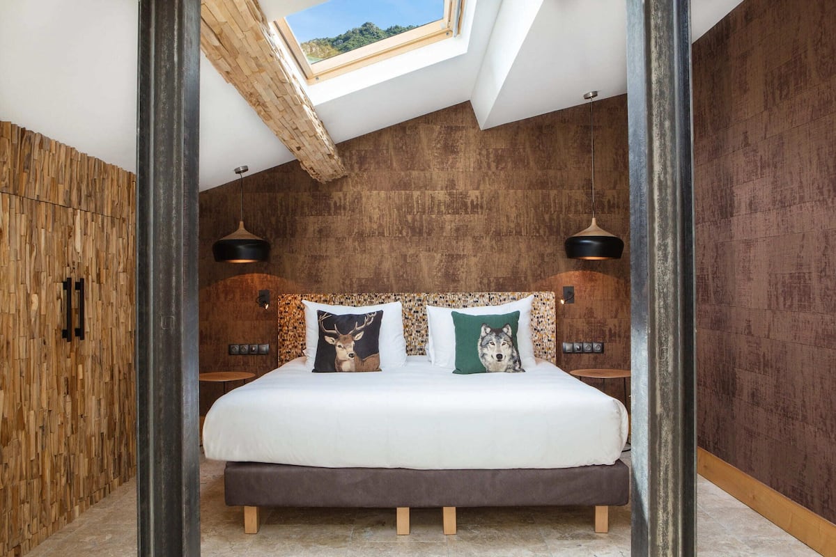 Suite L'Alba | 1 bedroom, premium bedding, pillowtop beds, minibar