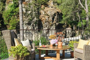 Exterior - Dominique Colonna (Corte)