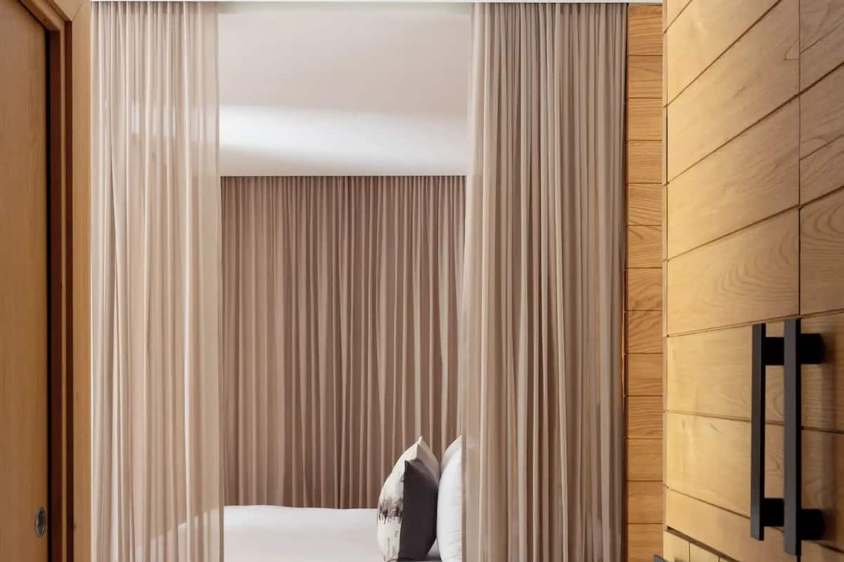 La Supérieure | 1 bedroom, premium bedding, pillowtop beds, minibar