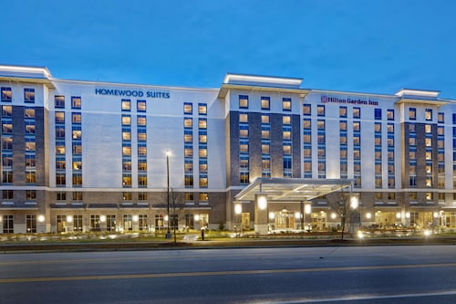 Homewood Suites by Hilton Summerville