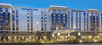 Homewood Suites by Hilton Summerville