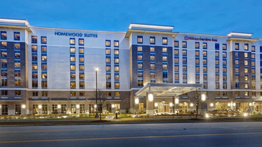 Homewood Suites by Hilton Summerville
