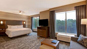 1 bedroom, in-room safe, desk, laptop workspace
