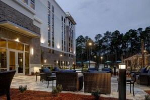 Exterior - Homewood Suites by Hilton Summerville (Summerville)