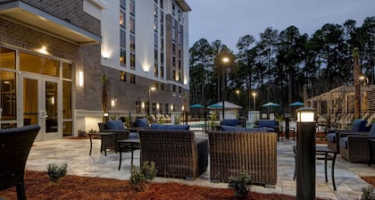 Homewood Suites by Hilton Summerville