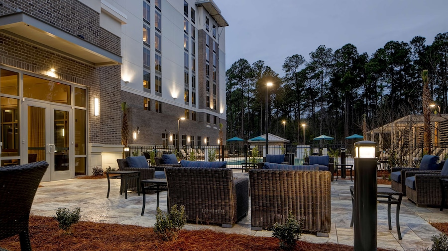 Homewood Suites by Hilton Summerville