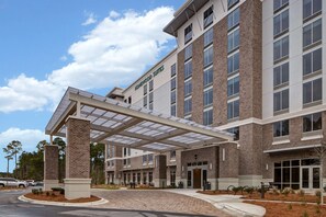 Exterior - Homewood Suites by Hilton Summerville (Summerville)