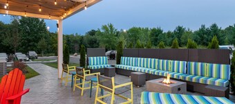 Home2 Suites Raynham/Taunton, MA