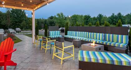 Home2 Suites Raynham/Taunton, MA