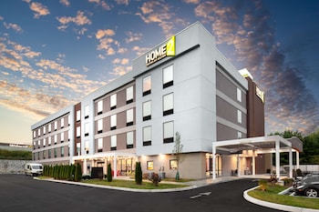 Home2 Suites Raynham/Taunton, MA