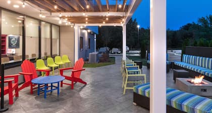 Home2 Suites Raynham/Taunton, MA