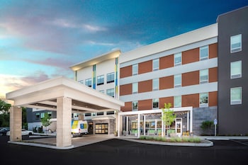 Home2 Suites by Hilton Minneapolis Mall of America