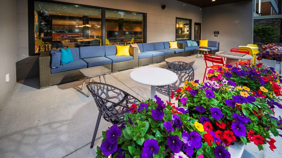 Home2 Suites by Hilton Minneapolis Mall of America