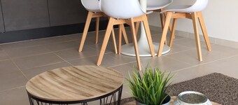 die Terrassen von Malmedy