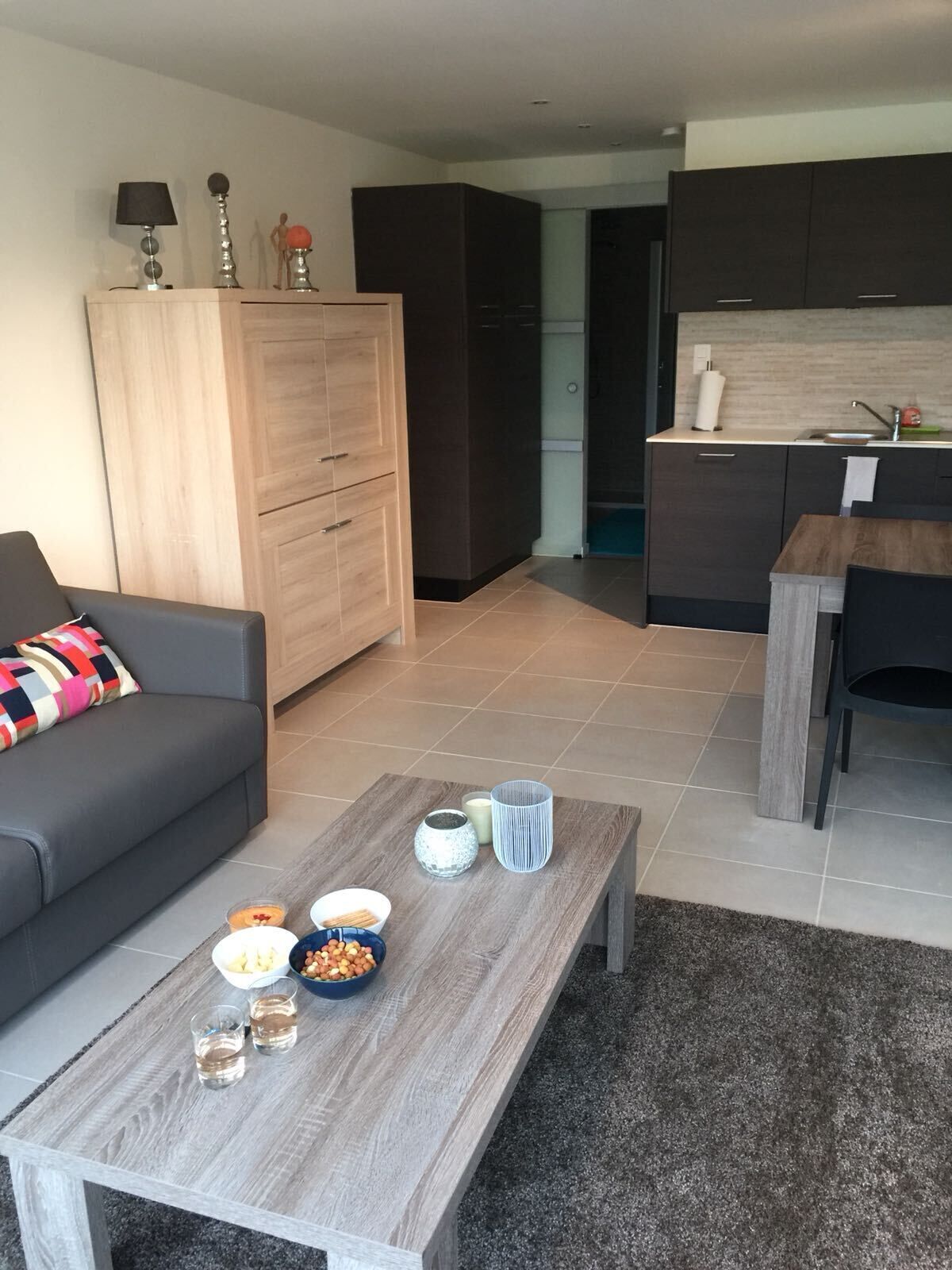 Sisätilat