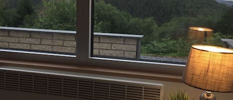 Interiör