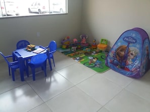 Area bambini