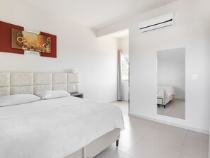 Kamar Double | Minibar dan Wi-Fi gratis