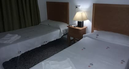 Pension La Melchora