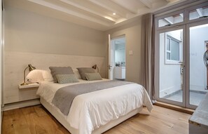 2 chambres, Wi-Fi