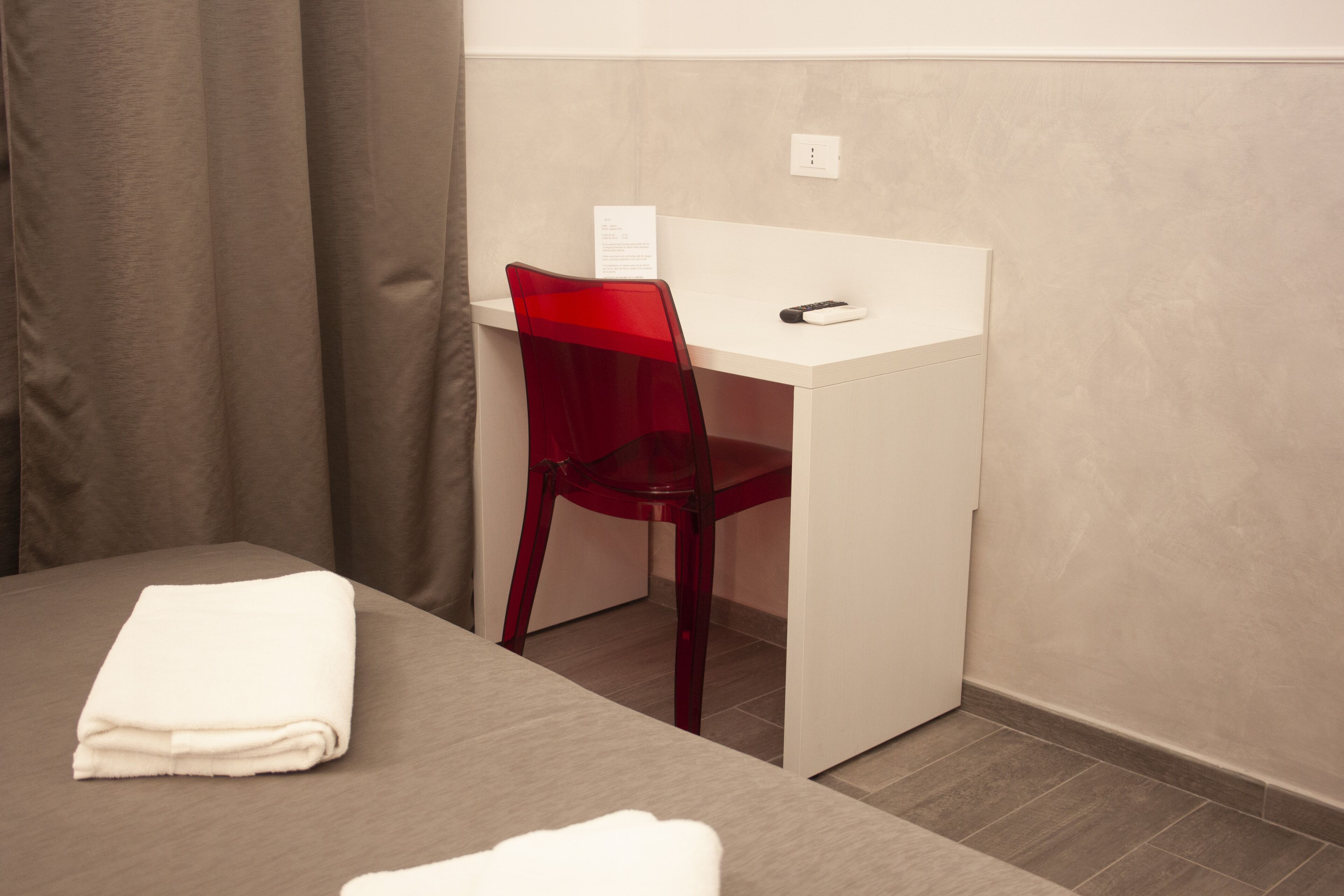 Foto - Rubino Guest House