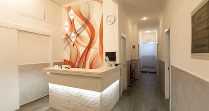 Rubino Guest House